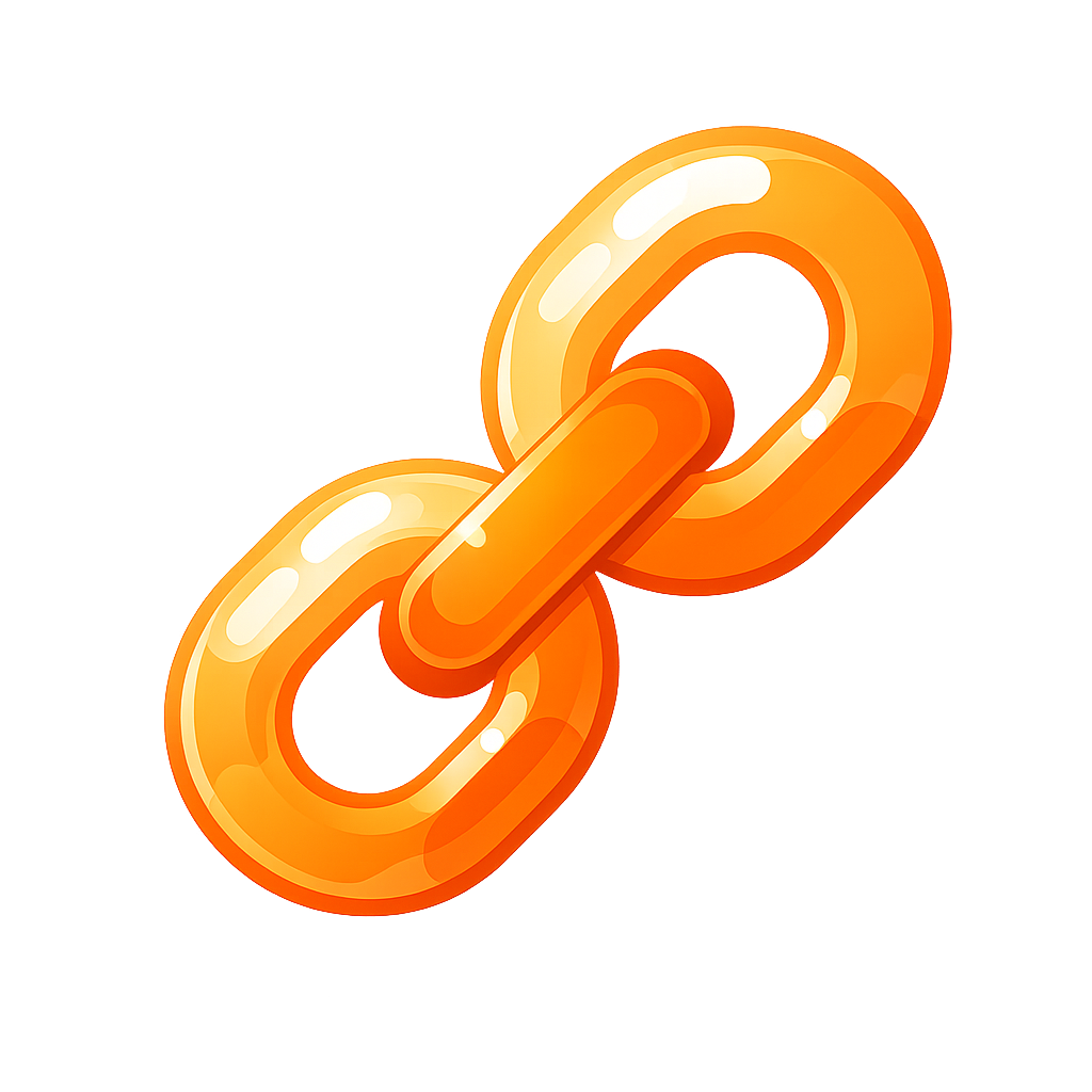 linkly.blog Logo